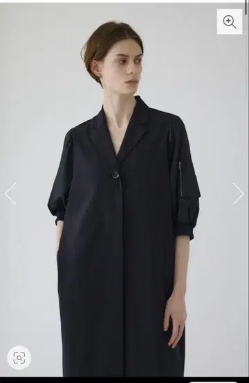 RIM.ARK MA-1 sleeve H/S OP