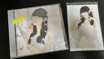 Felice / 타무라 유카리 (게이머즈 혜택 포함)
