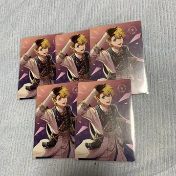 라이에모 CD 메세카 쿠루스 쇼
