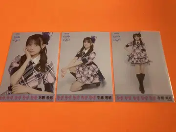 미즈시마 미유 AKB48 TOUR 2025 PARTY 브로마이드 컴프