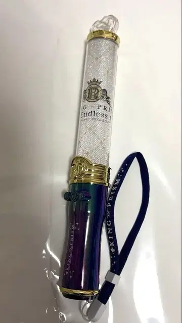 킨츠아 응원봉 킹프리 블레이드 프리즘스타 ver
