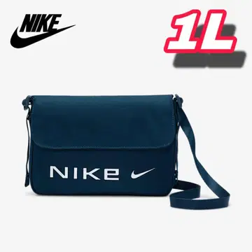 나이키 퓨추라 우먼 크로스 바디 백 네이비 FZ2516