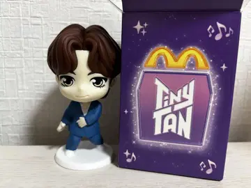 TinyTAN