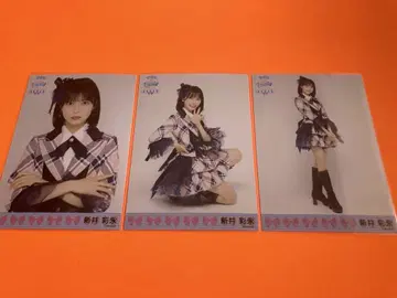 아라이 나기 AKB48 TOUR 2025 PARTY 브로마이드 컴프