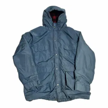 90s L.L.BEAN 엘엘빈 마운틴 후드티 나일론 자켓 L