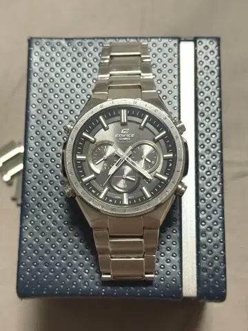 CASIO EDIFICE