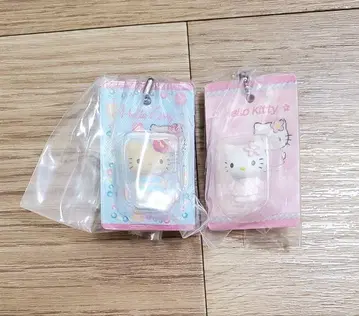 HELLO KITTY 헬로키티 패키지 미니어처 컬렉션 일광화상