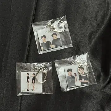쟈루쟈루 단독 라이브 -200g 굿즈 아크릴 키링 가챠