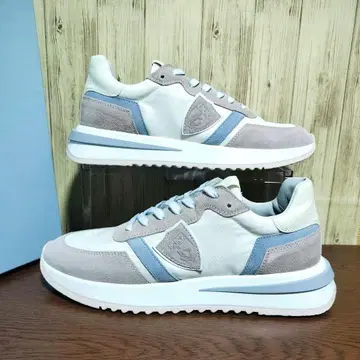 미사용 새상품 PHILIPPE MODEL 필립 모델 23.5cm