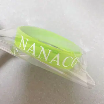 다카다무라 크루즈 러버 밴드 나나코