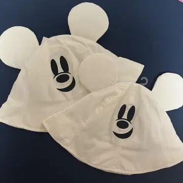 디즈니 할로윈 고스트 햇