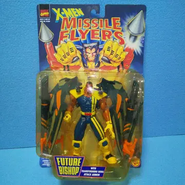 개봉품 퓨처 비샵/X-MEN,TOYBIZ,MARVEL,토이비즈