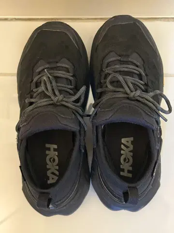 호카 W 카하 3 로우 GTX 23.5