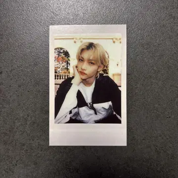 Stray Kids 온콘포라 필릭스