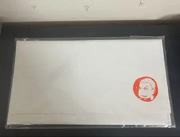 이노우에 배지점 펜 케이스