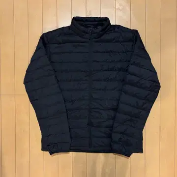 Uniqlo Ultra Light Down Jacket Black L