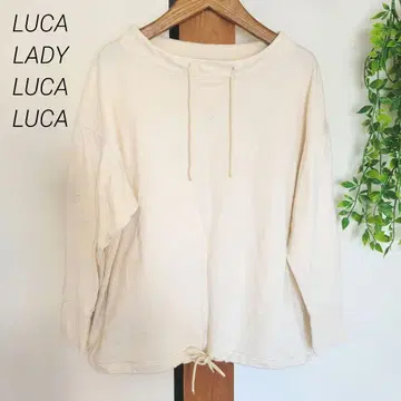 LUCA LADY LUCA LUCA 루카 레이디 랙 루카 트레이닝복