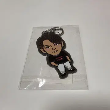 요시노 호쿠토 글리터 키링 RMPG 투어 T셔츠 ver.