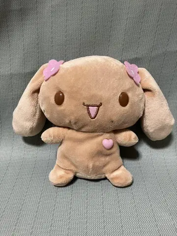 산리오 시나몬 롤 모카 봉제 인형