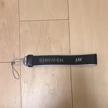 ENHYPEN 제이 MULTI STRAP FATE
