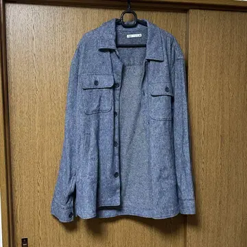 XL ZARA 셔츠