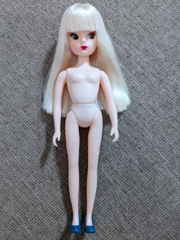 복각 초대 리카짱