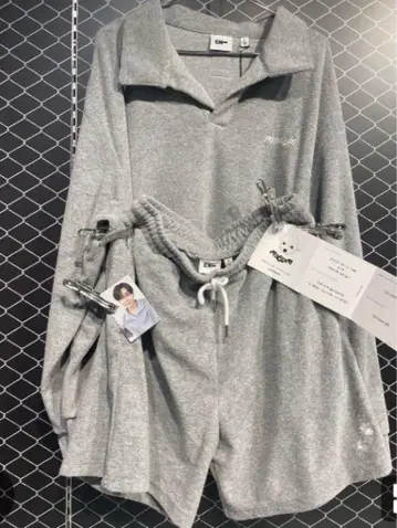 ENHYPEN Artist-Made 정원 파자마 ( M )