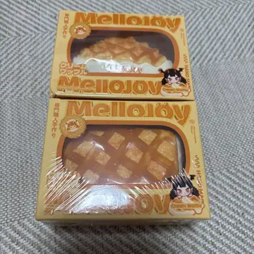 [내일 발송] Mellojoy