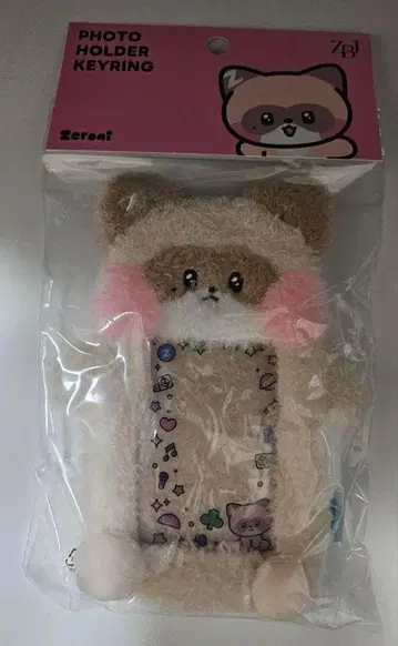 ZB1 제베원 zeroni 장하오 하니니 트레이딩 카드 케이스