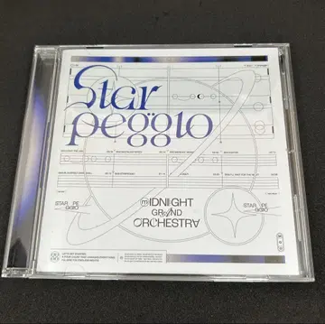 midnight grand orchestra CD 묶음 판매