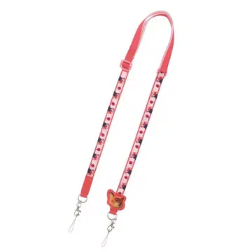 주토피아 멀티 스트랩