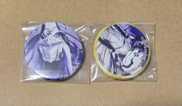 fgo 영기 소환 캔뱃지 영기캔 미나모토노 타메토모