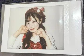 타치바나 코토미 온 특 폴라로이드