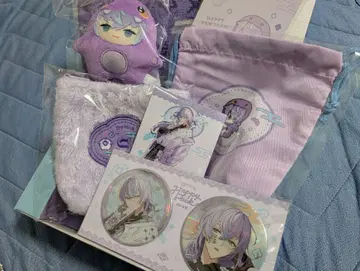 별도 쇼 Dytica Happy Pack 2025