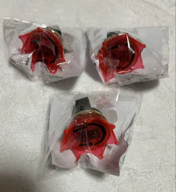 [ 익명 배송 ] 이치로 라이트 반지 히프노시스 마이크