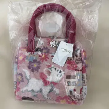 페일러 샤알라 모드 백 마리 쨩 페일 핑크
