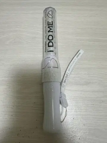 SnowMan I DO ME 응원봉