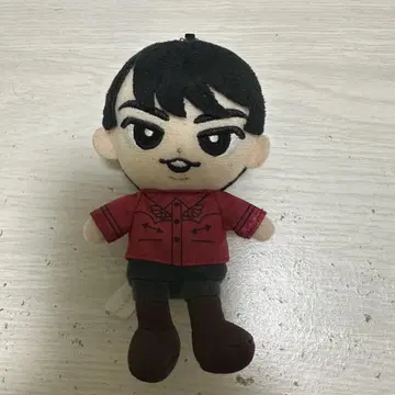 SnowMan 스노치루 미야타테 료타 봉제 인형 키링