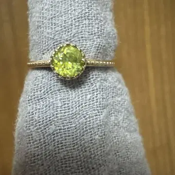 스펜 반지 카필의 가게 델밀리오 루스