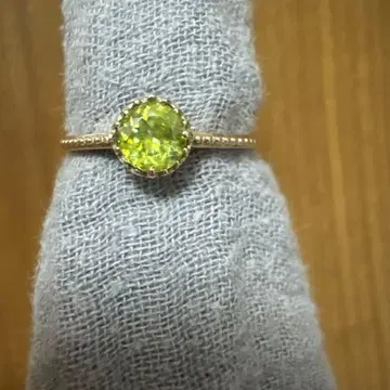 스펜 반지 카필의 가게 델 밀리오레 루스 판매 인증서 포함