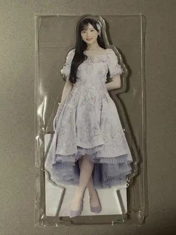노기자카46 카와사키 사쿠라 아크릴 스탠드