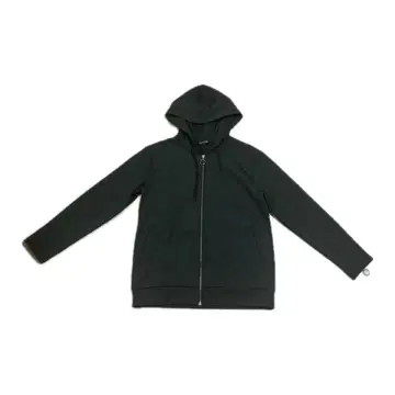 WHAT WE WEAR MATTERS MHOK350 후드티
