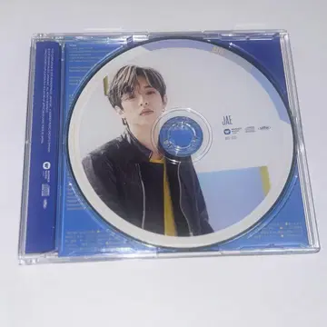 DAY6- THE BEST DAY2- JAE ver. 제이