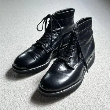 ALDEN x UNITED ARROWS 45837H 8.5D 키드