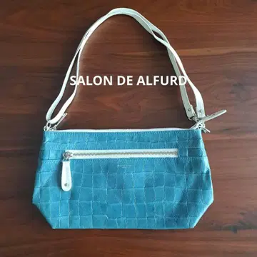 SALON DE ALFURD 핸드백