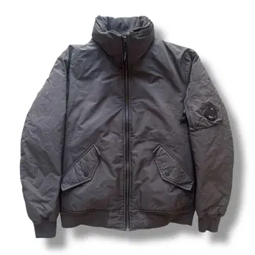 C.P. Company Duck Down Bomber Jacket