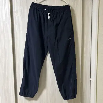 Nautica 네이비 팬츠 L