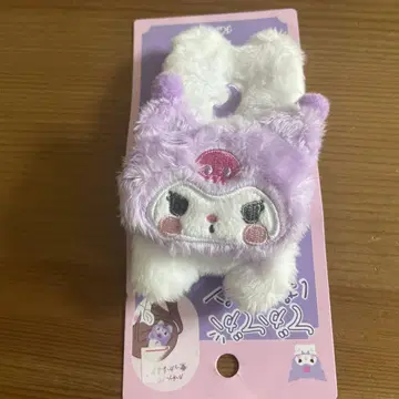 새상품 데카데카 핑 [ 산리오 쿠로미 ]