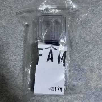 timelesz 응원봉 2025 FAM