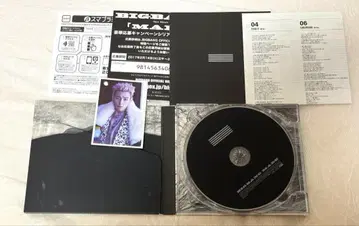 TOP 트레이딩 카드 BIGBANG MADE